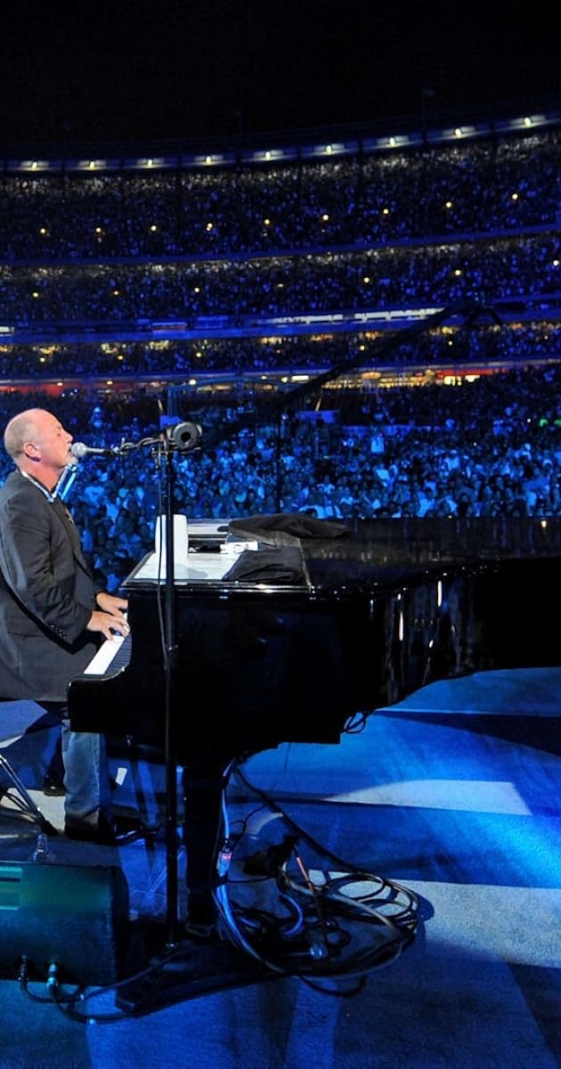 Billy Joel: Live at Shea Stadium