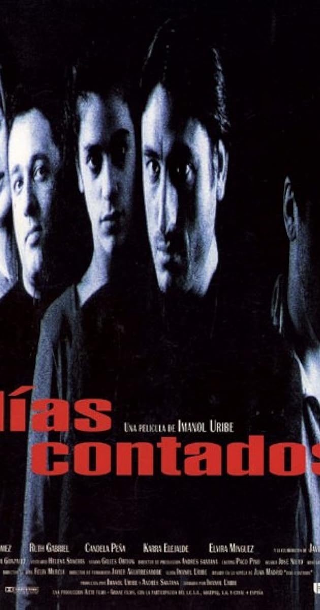 Días contados