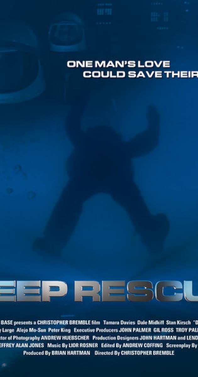 Deep Rescue