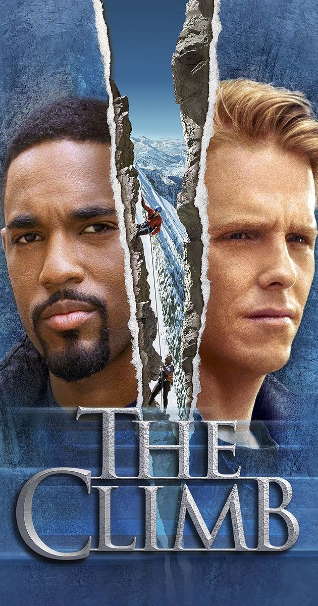 The Climb