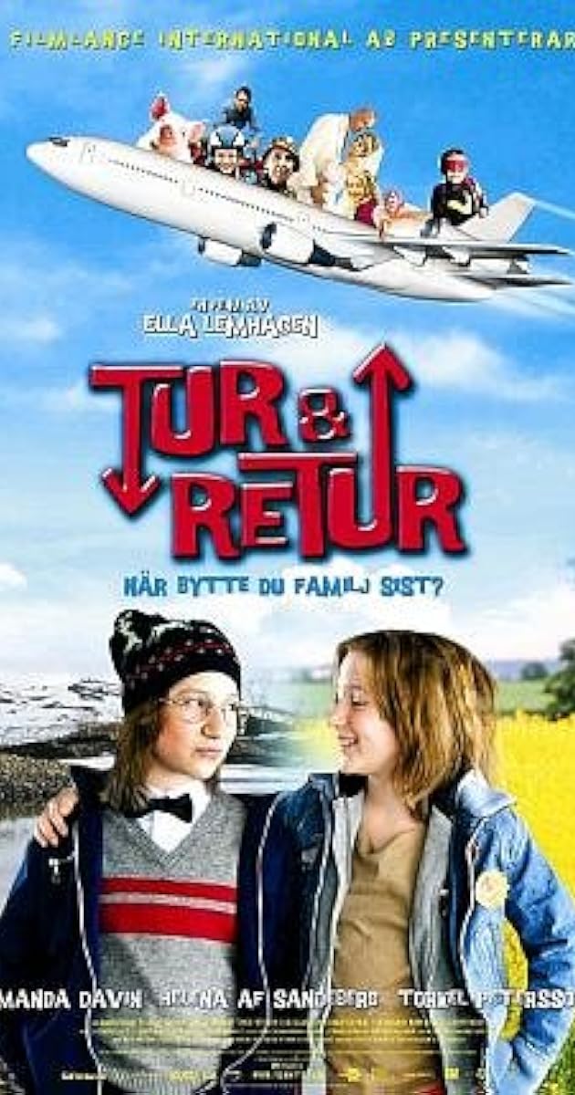 Tur & retur