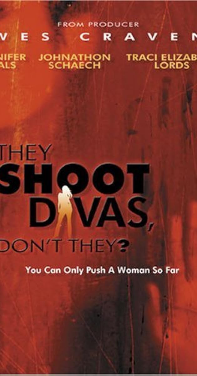 They Shoot Divas, Don't They?