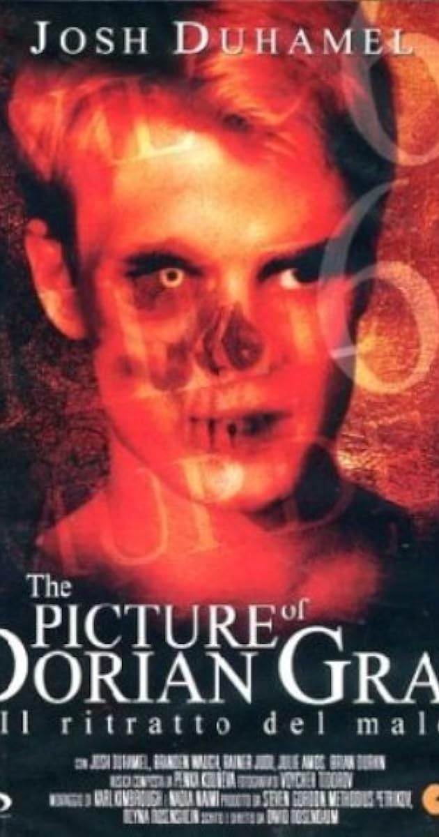 The Picture of Dorian Gray