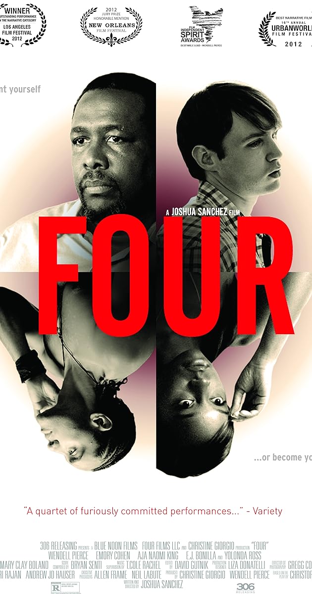 Four