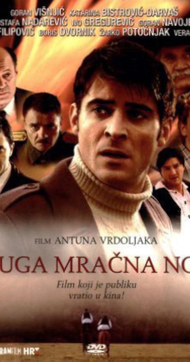 Duga mračna noć