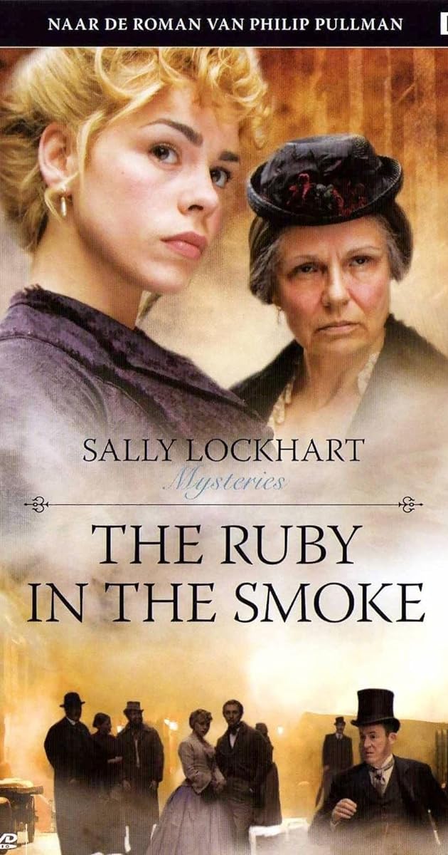 The Ruby in the Smoke