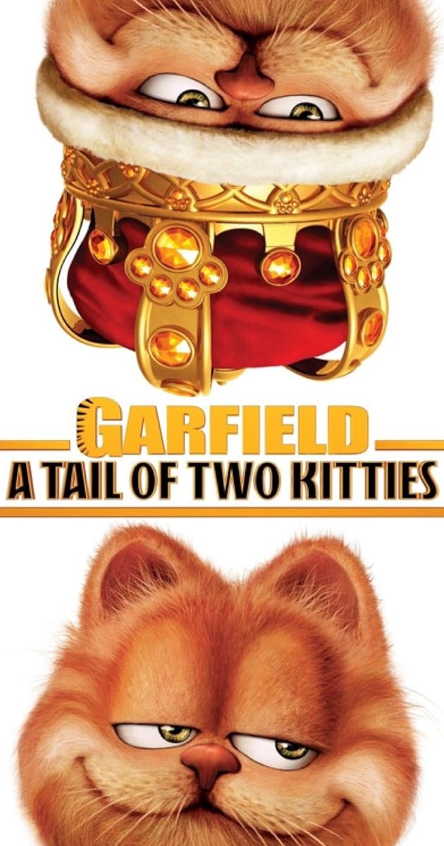 Garfield 2