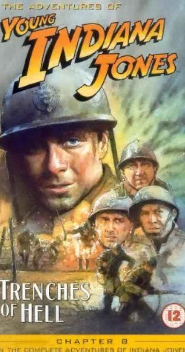 The Adventures of Young Indiana Jones: Trenches of Hell