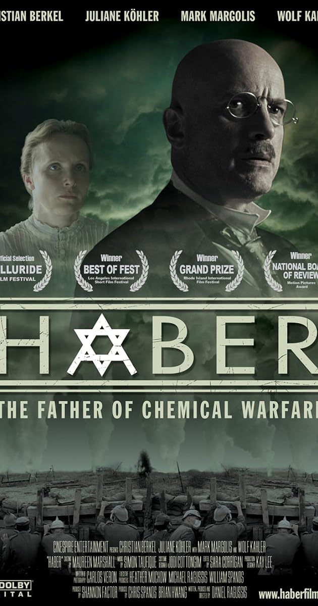 Haber