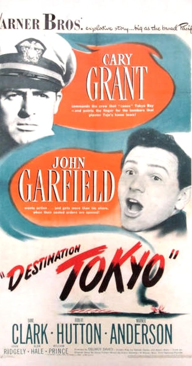 Hedef Tokyo