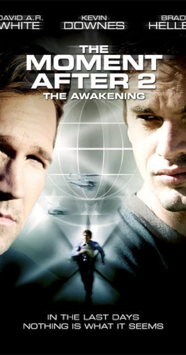 The Moment After 2: The Awakening