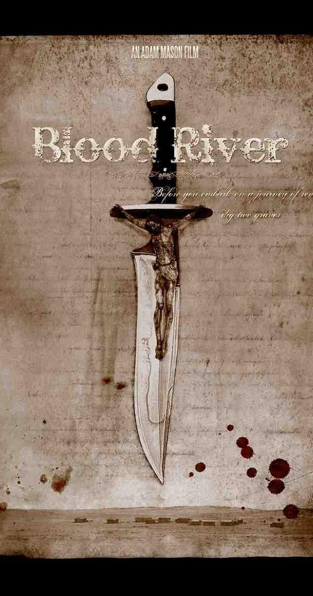 Blood River