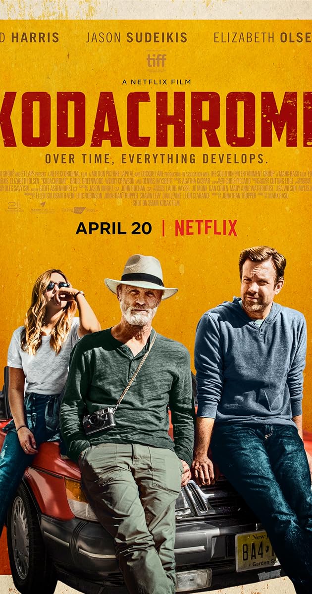 Kodachrome