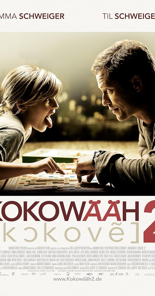 Kokowääh 2