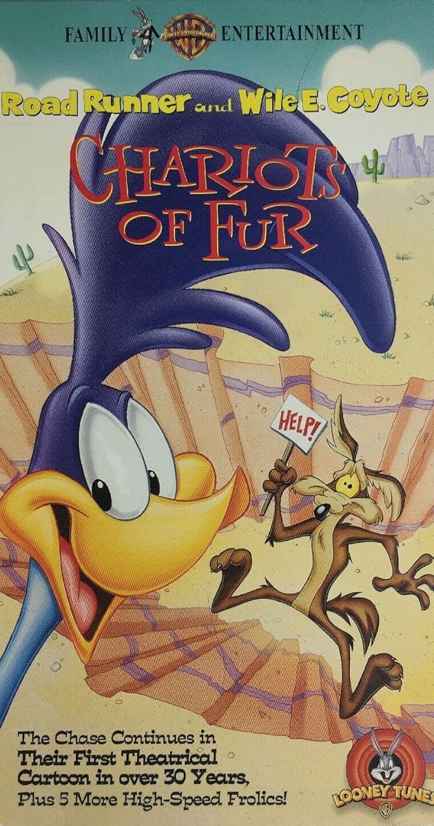 Chariots of Fur