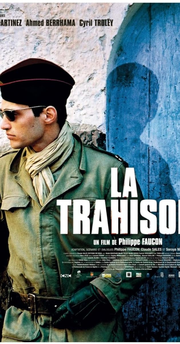 La Trahison