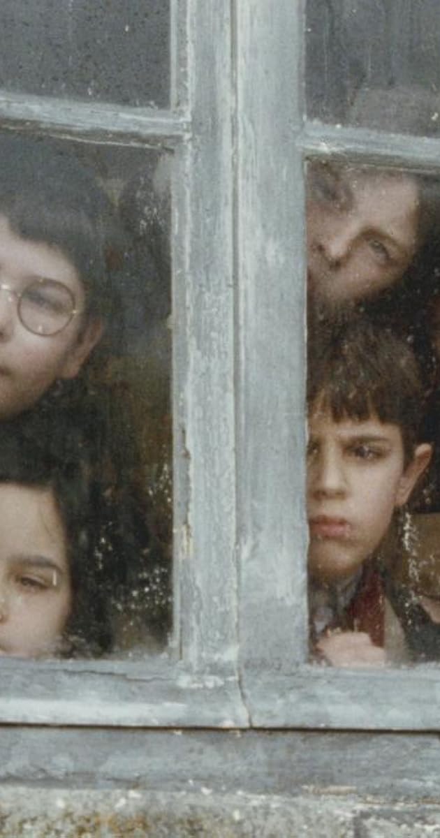 Les enfants du diable