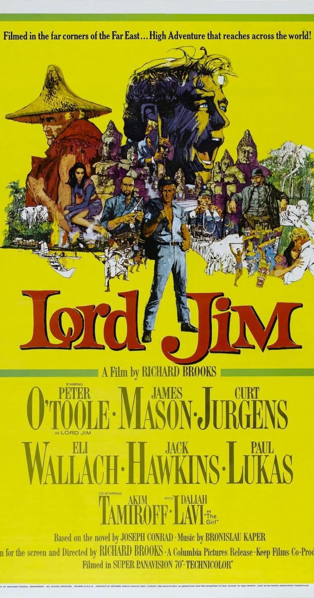 Lord Jim