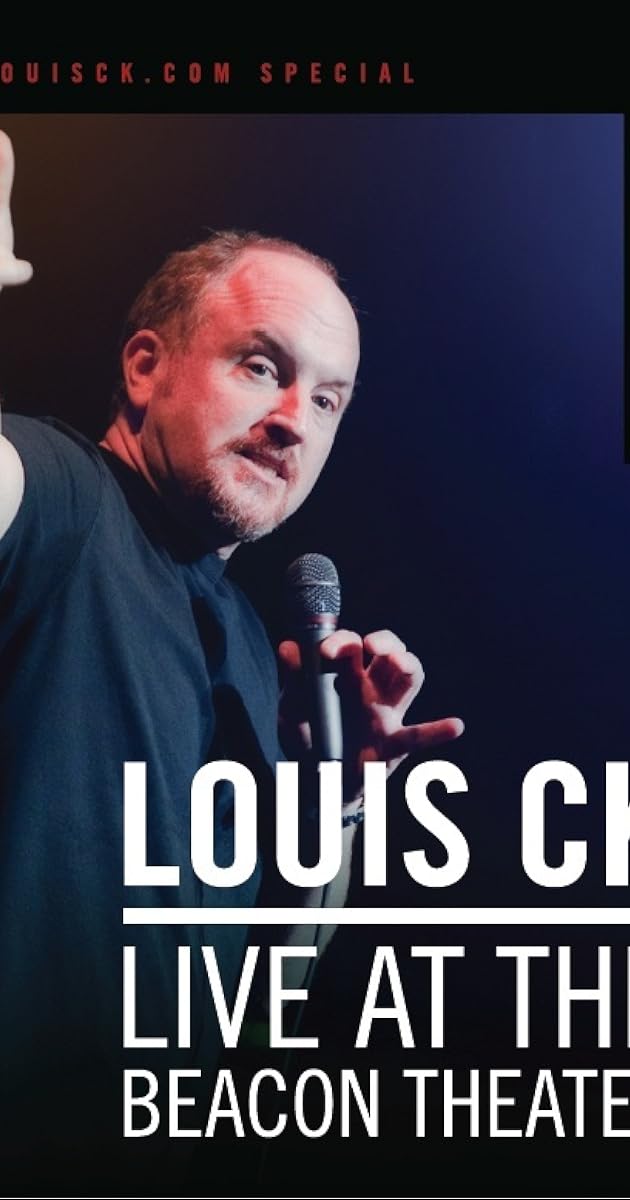 Louis C.K.: Live at the Beacon Theater