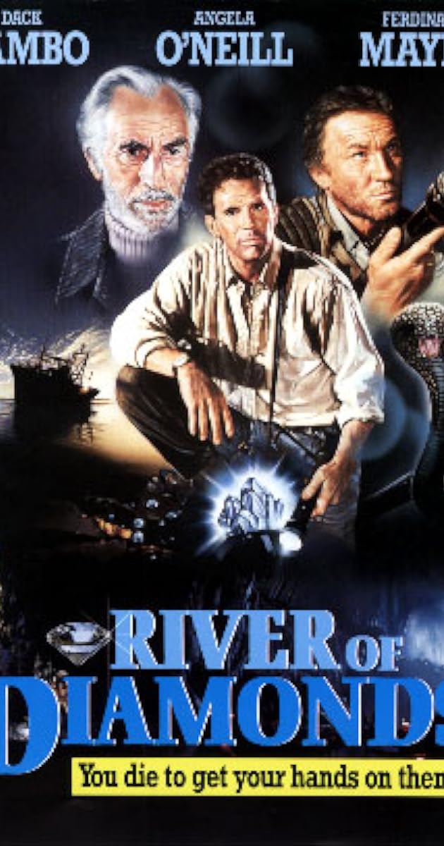 River of Diamonds