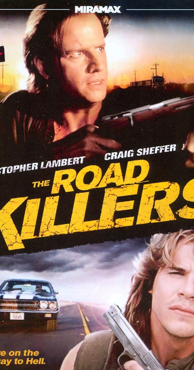 The Road Killers