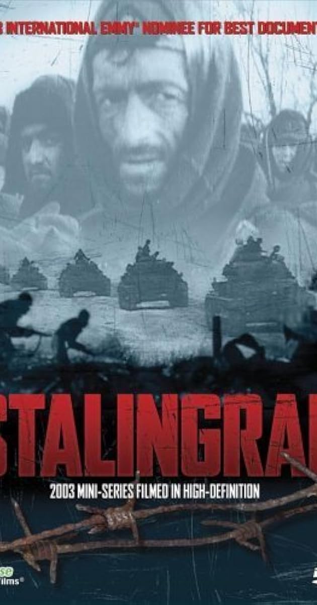 Stalingrad