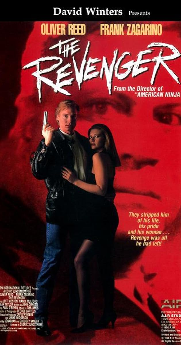 The Revenger