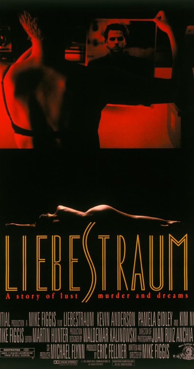 Liebestraum
