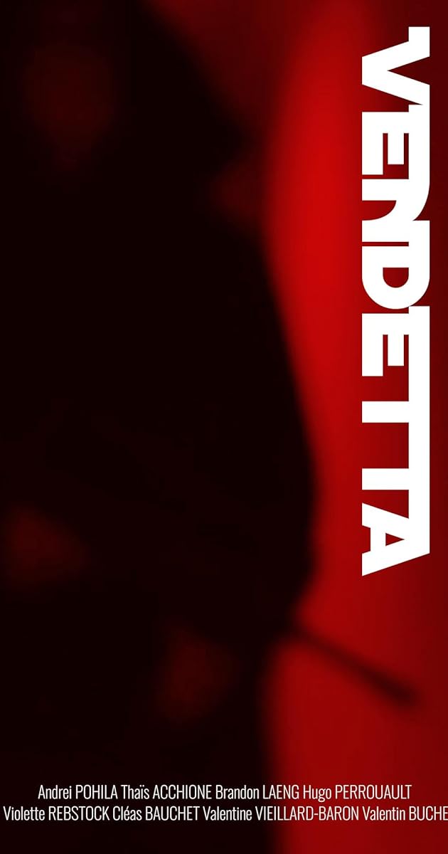 Vendetta