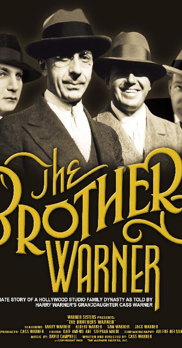 The Brothers Warner