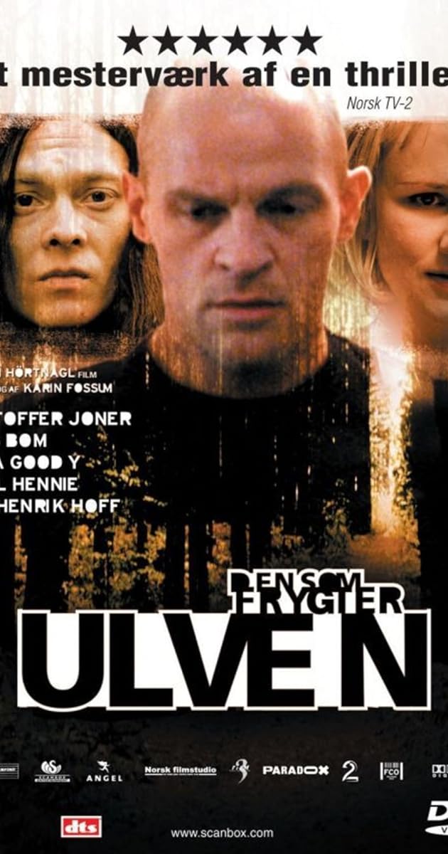Den som frykter ulven