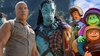 2023’te Yayınlanan En İyi Filmler Listesi