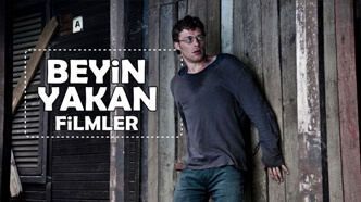 Beyin Yakan Filmler
