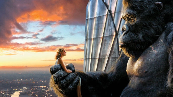 King Kong