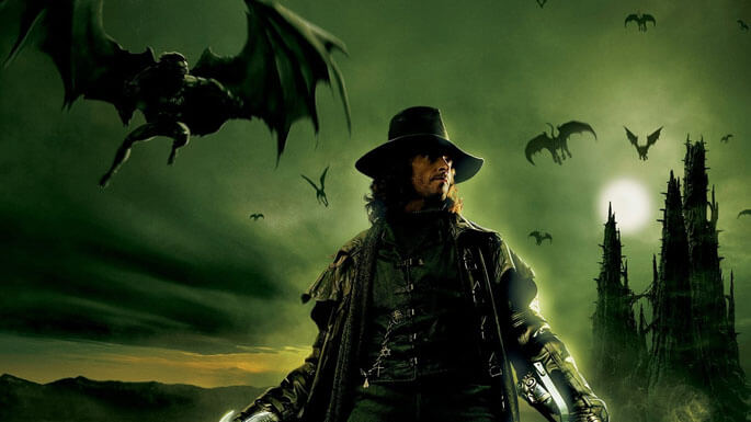 Van Helsing
